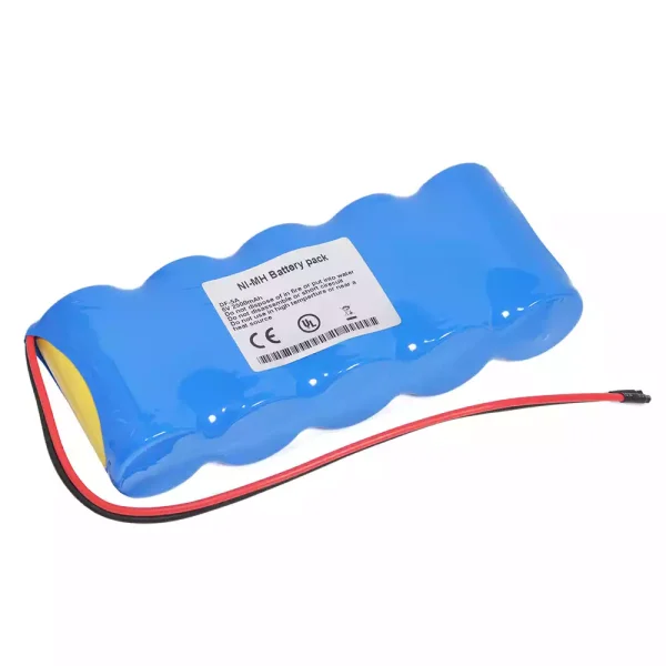 Batteri til DF-5A Xd-5A - Bilde 2