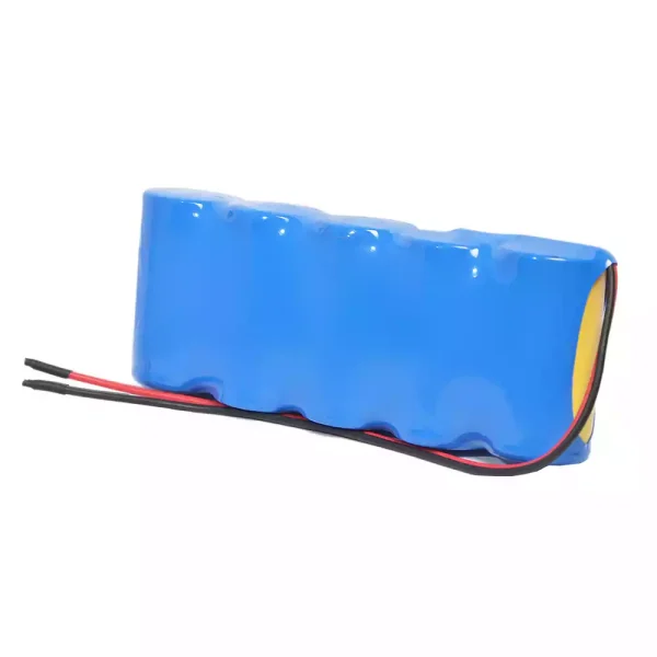 Batteri til DF-5A Xd-5A - Bilde 4