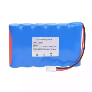 Batteri til Guoteng GF9000 GT9000