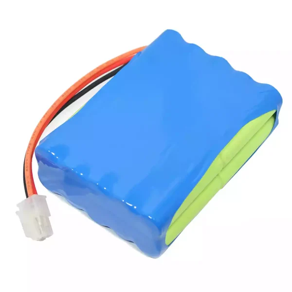 Batteri til Philips Dameca Siesta i Breasy 20*H-AA1500B,20*H-AA2000B - Bilde 3