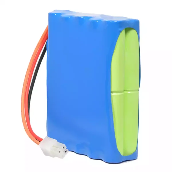 Batteri til Philips Dameca Siesta i Breasy 20*H-AA1500B,20*H-AA2000B - Bilde 4