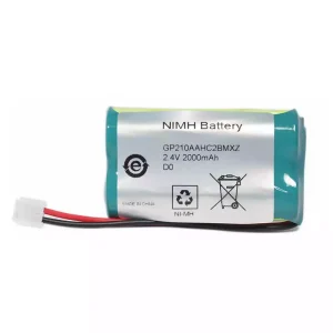 Batteri til Dentsply PROPEX II,BINGO PRO B-31