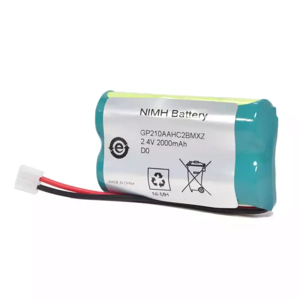 Batteri til Dentsply PROPEX II,BINGO PRO B-31 - Bilde 2