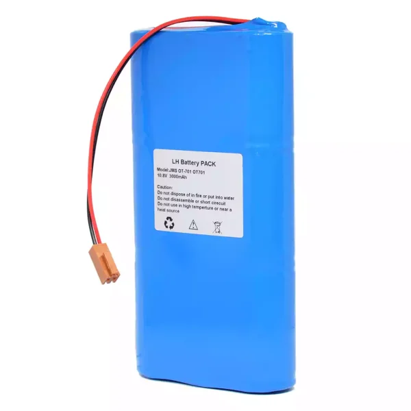 Batteri til 9N-1200SCK,9N-3000SCK - Bilde 2