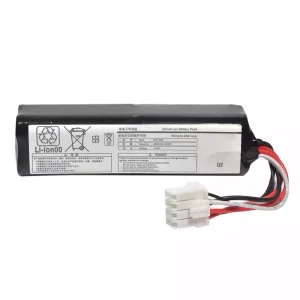 Batteri til Fukuda BTE-002,510114040