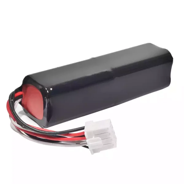 Batteri til Fukuda FX-8322R FCP-8321 FCP-8453 FCP-8800 - Bilde 3