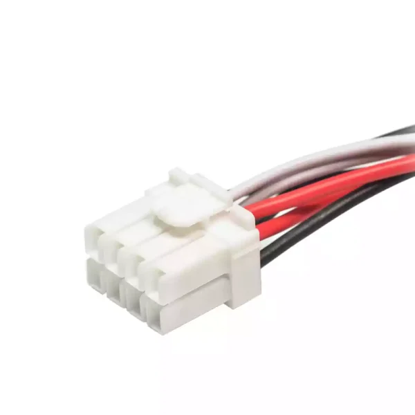 Batteri til Fukuda FX-8322R FCP-8321 FCP-8453 FCP-8800 - Bilde 4