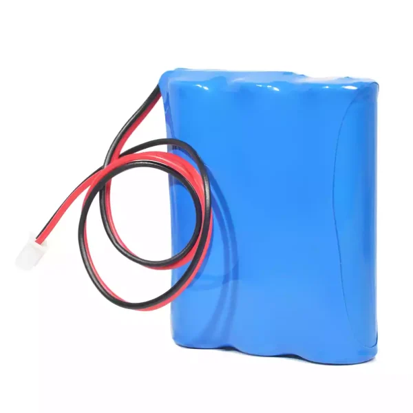 Batteri til medsonic MSCPR-1A - Bilde 3