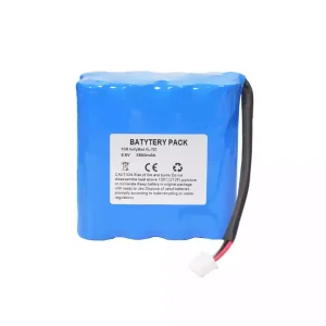 Batteri til kellymed KL-702