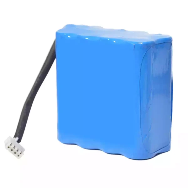 Batteri til kellymed KL-702 - Bilde 3