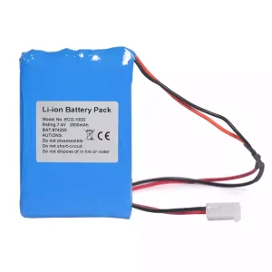 Batteri til CONTEC ECG-100G