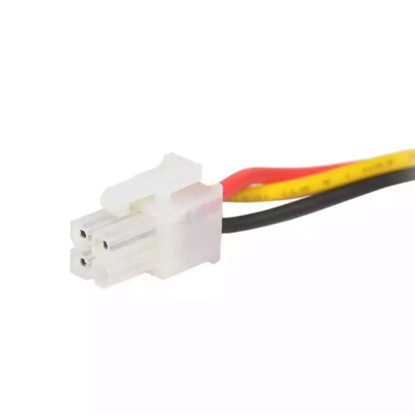 Batteri til GP450LAH4BMXE,COSMED Pony FX Desktop - Bilde 4