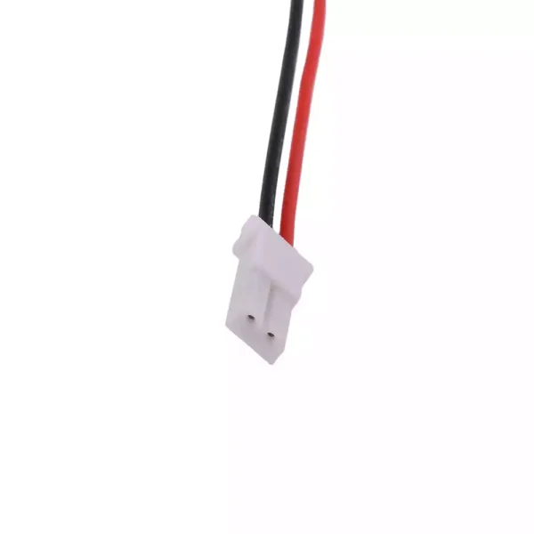 Batteri til Smiths WZ-50C6 GP160AAH10YMLZ - Bilde 2