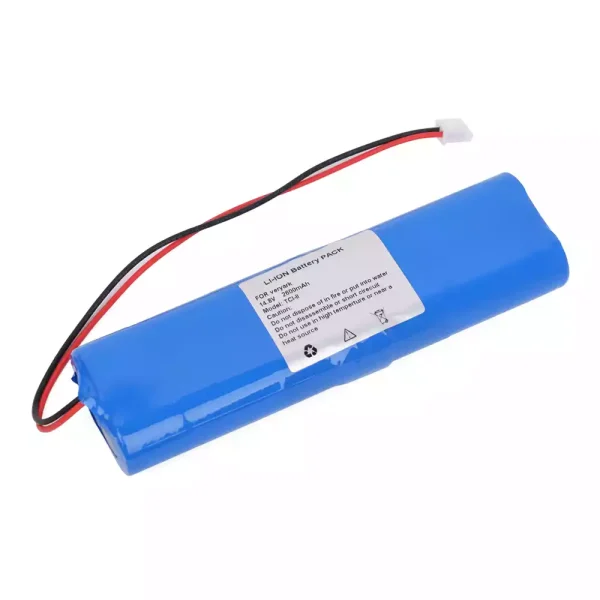 Batteri til Veryark TCI-II - Bilde 2