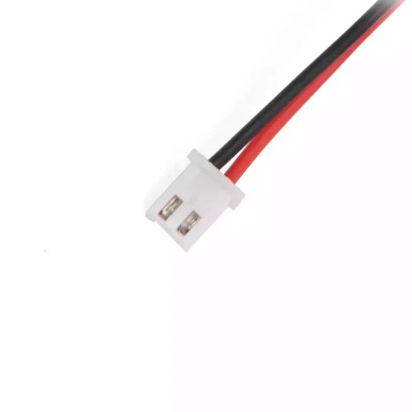 Batteri til Veryark TCI-II - Bilde 4