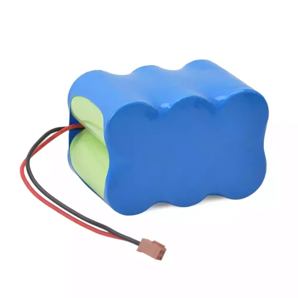 Batteri til Terumo TE-112 6N-1200SCK - Bilde 3