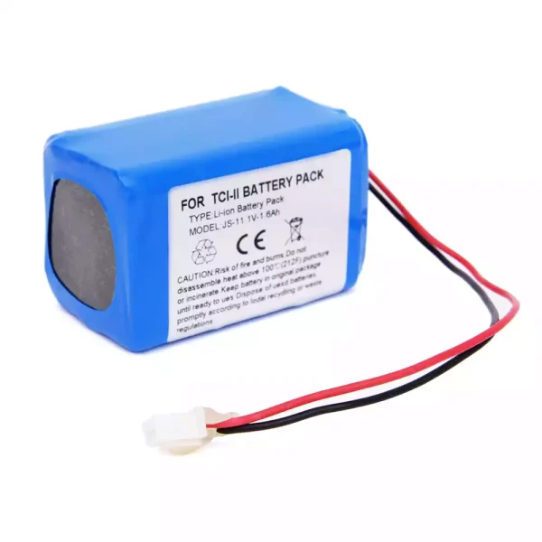 Batteri til SLGO TCI-II - Bilde 2