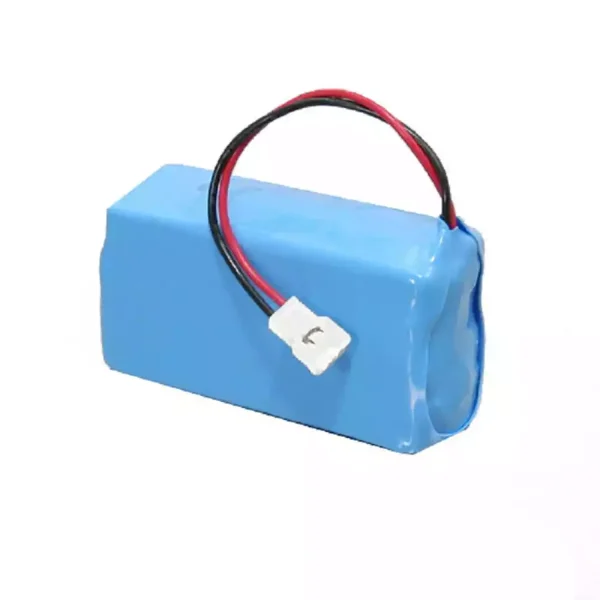 Batteri til Air shields-Vickers JM102