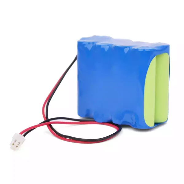 Batteri til DAIWHA MP-1000 8H-E200AA AITECS-DF12 - Bilde 3