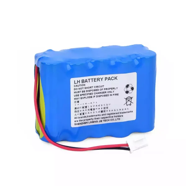 Batteri til HUAXI HX801 HX801C LK-003 SL80472-1
