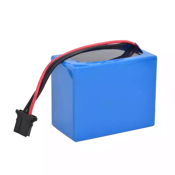 Batteri til NIHON KOHDEN ECG-9320,ECG-9320A,ECG-9320G,ECG-930K - Bilde 3