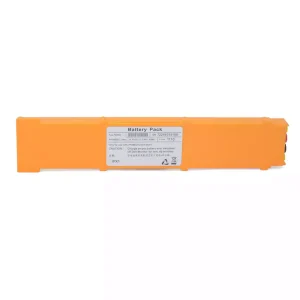 Batteri til Metrax GmbH PRIMEDIC DM1 DM3 DM10  DM30 EC01