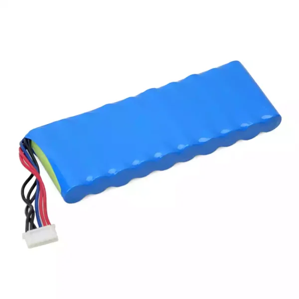 Batteri til ZONCARE BAT-120003 BAT-120004 - Bilde 2