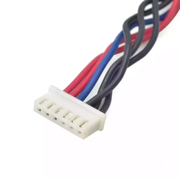 Batteri til ZONCARE BAT-120003 BAT-120004 - Bilde 3
