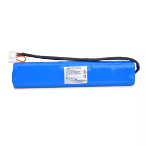 Batteri til Fukuda FCP-2101,FCP-2201,FCP-2202,FCP-220IU,FCP-2201G