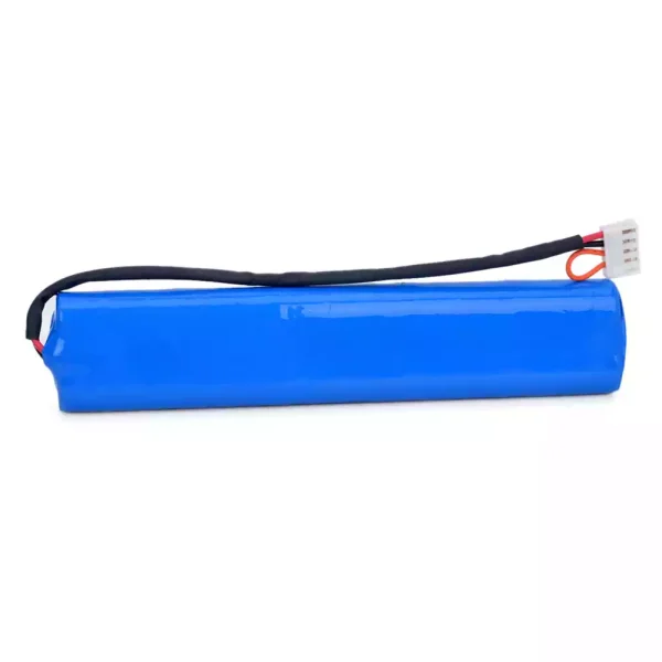 Batteri til Fukuda FCP-2101,FCP-2201,FCP-2202,FCP-220IU,FCP-2201G - Bilde 2