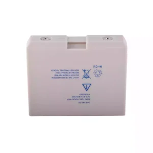 Batteri til GE MSC CardioServ 30344030 SCP910/SCP913/SCP915/SCP922