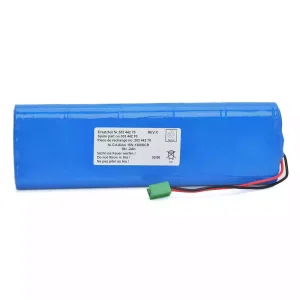 Batteri til GE 303 442 70,30344270
