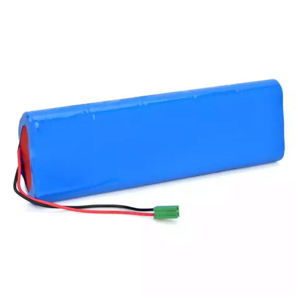 Batteri til GE 303 442 70,30344270 - Bilde 3
