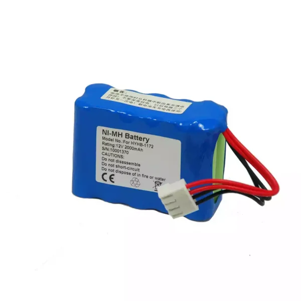 Batteri til 3ray HYHB-1172 - Bilde 2