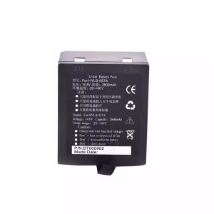 Batteri til EDAN HYLB-957A