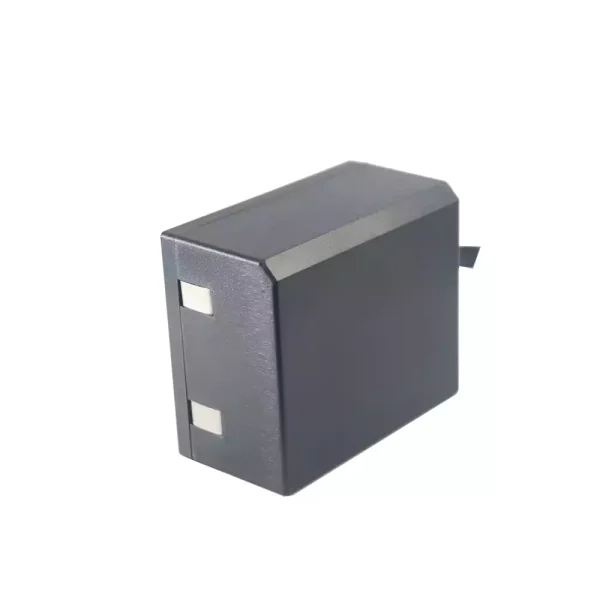 Batteri til EDAN M9,M9B,M8A,M8B,F8 - Bilde 4