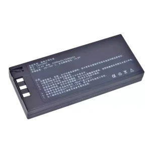 Batteri til COMEN C50 C60 8000D
