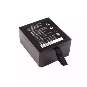 Batteri til EDAN SE-3,M8,IM9A
