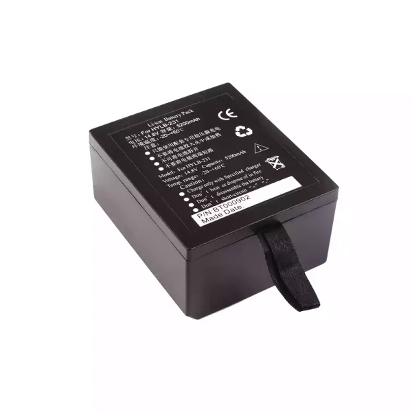 Batteri til EDAN SE-3,M8,IM9A