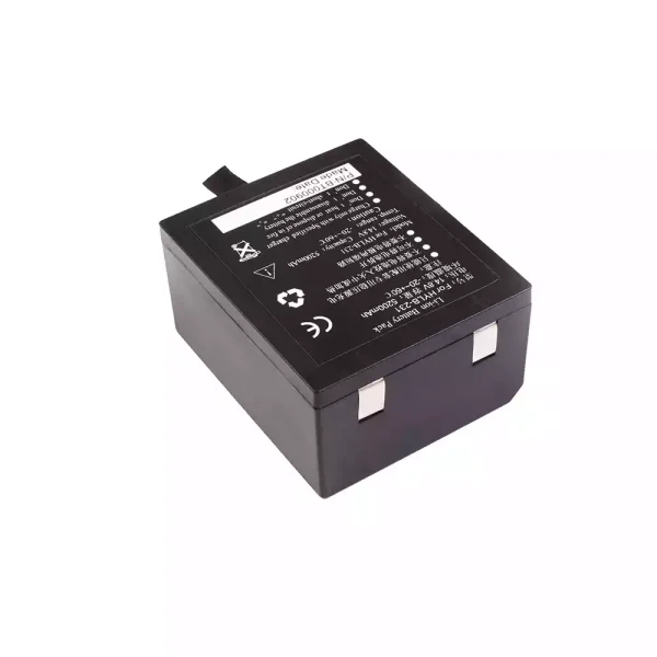 Batteri til EDAN SE-3,M8,IM9A - Bilde 2