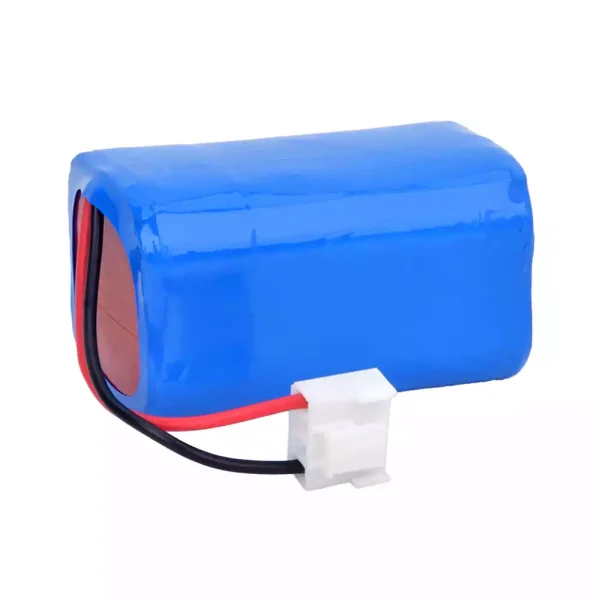 Batteri til ZONCARE ZQ-1206 ECG-6A - Bilde 3