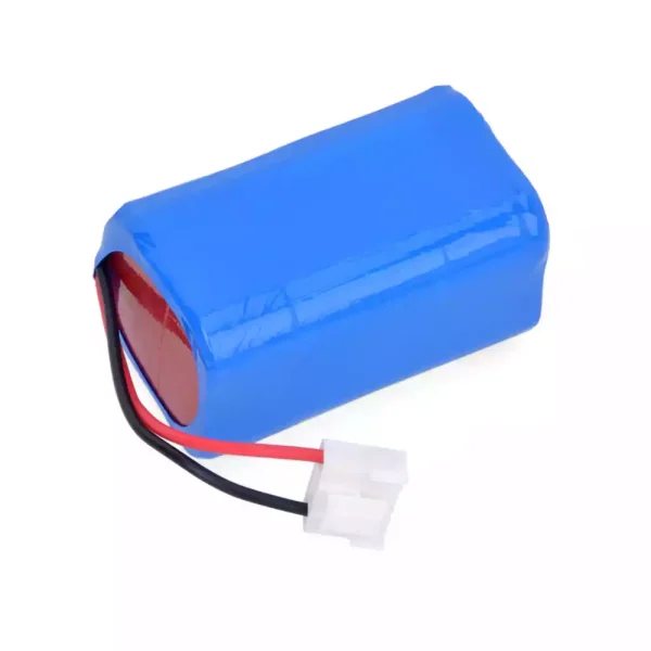 Batteri til ZONCARE ZQ-1206 ECG-6A - Bilde 4