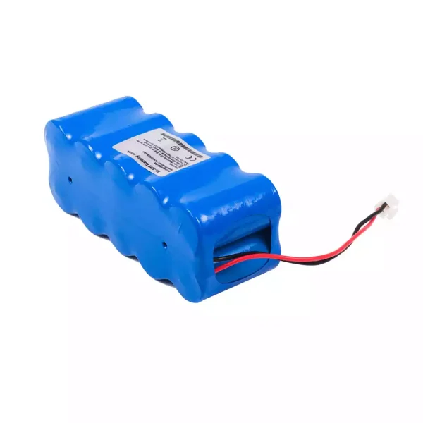 Batteri til SXD-6A - Bilde 2
