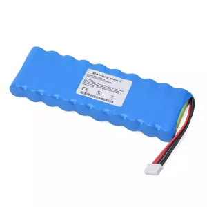 Batteri til ECG-V90-1A