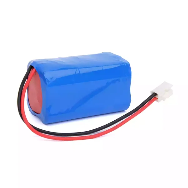 Batteri til SPRING ECG-912A - Bilde 3