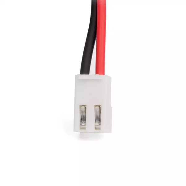 Batteri til SPRING ECG-912A - Bilde 4