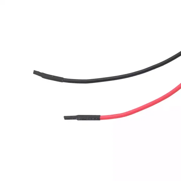 Batteri til GE Responder 1000,Responder 1100 - Bilde 4