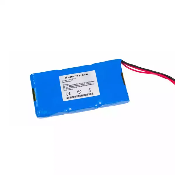 Batteri til KADEY YASEN WP-YHD-3160 ECG-901