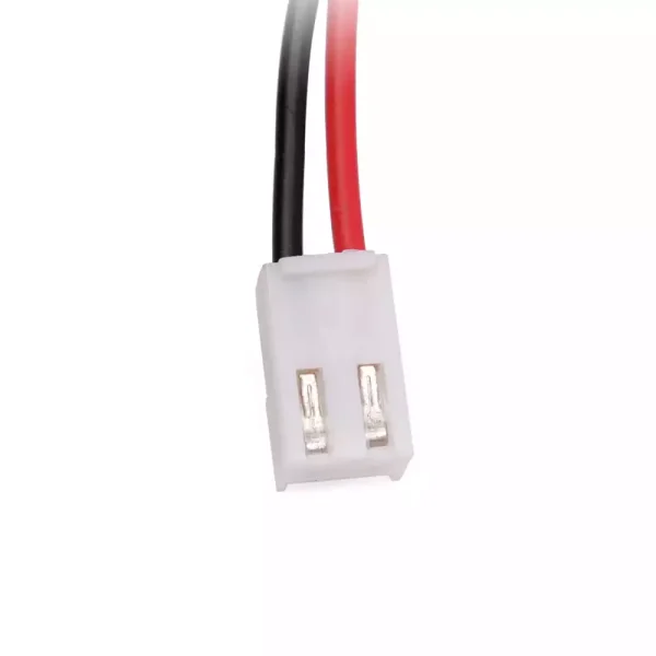 Batteri til WP-AST-102A,WPASTC08-0025,Osen ECG-8112 - Bilde 4