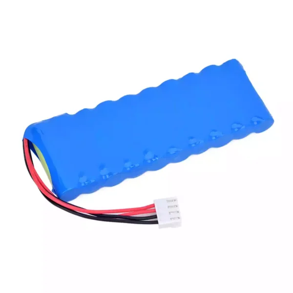 Batteri til KADEY YASEN HYHB-498,KADEY YASEN ECG-901A ECG-901(2010) - Bilde 2